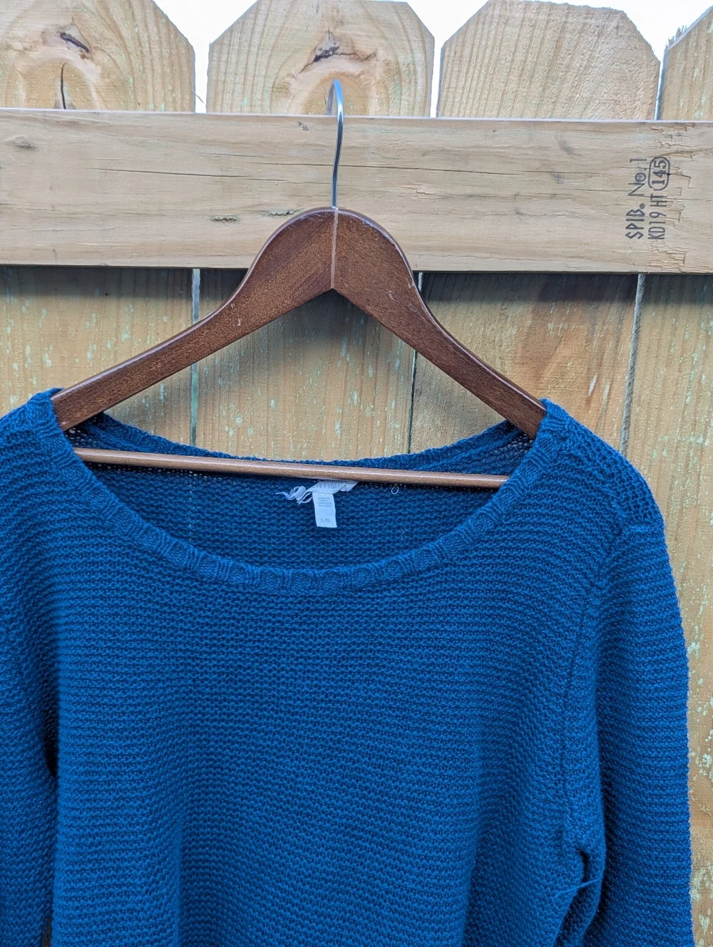 Eileen Fisher does have